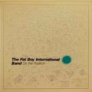 Fat Boy International Band - Do The Positron FLAC