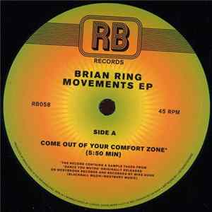 Brian Ring - Movements EP FLAC