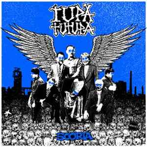 Various - Scoria FLAC