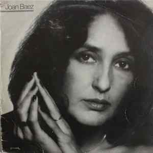 Joan Baez - Honest Lullaby FLAC
