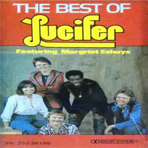 Lucifer - The Best Of FLAC