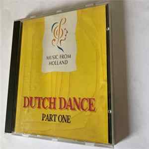 Various - Dutch Dance Part One FLAC
