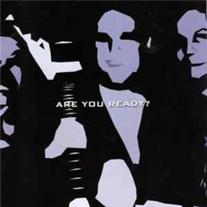 The Mick Rutherford Band - Are You Ready? FLAC