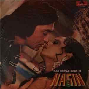 Laxmikant Pyarelal - Nagin FLAC