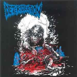 Deterioration / Meth Leppard - Deterioration / Meth Leppard FLAC