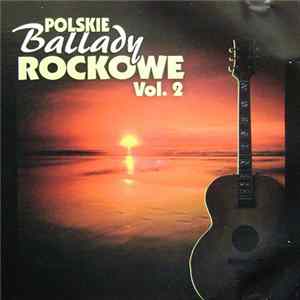 Various - Polskie Ballady Rockowe Vol. 2 FLAC