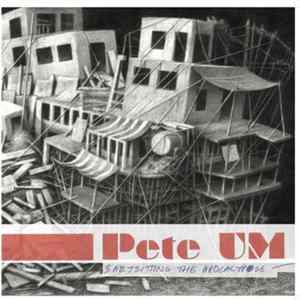 Pete Um - Babysitting The Apocalypse FLAC