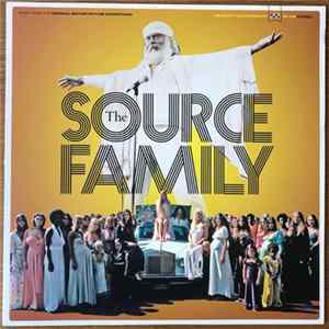 Source Family - The Source Family FLAC