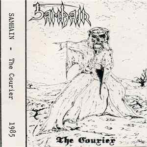 Samhain - The Courier FLAC