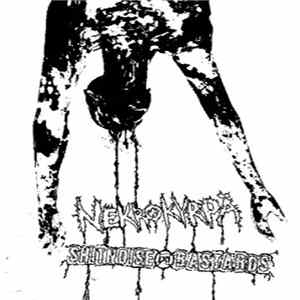 Shitnoise Bastards / Nekrokyrpä - Noise Vomit Feast FLAC