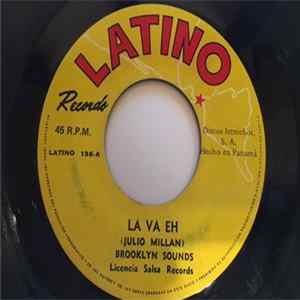 Brooklyn Sounds - La Va Eh / Tolon FLAC