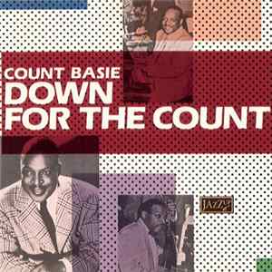 Count Basie - Down For The Count FLAC