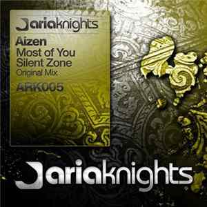 Aizen - Most Of You / Silent Zone FLAC