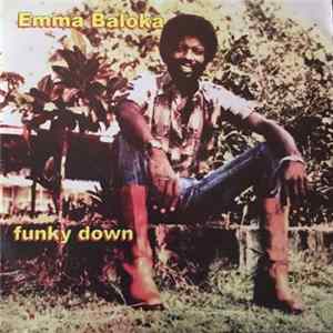Emma Baloka - Funky Down FLAC