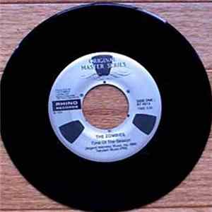 The Zombies - Time Of The Season/ Imagine The Swan FLAC