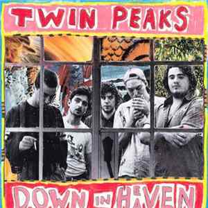 Twin Peaks - Down in Heaven FLAC