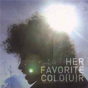 Blu - Her Favorite Colo(u)r FLAC