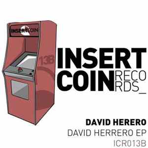 David Herero - David Herrero EP FLAC