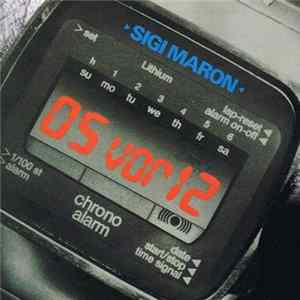 Sigi Maron - 05 Vor 12 FLAC