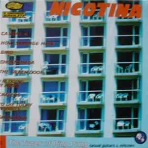 Nicotina - The Tower Of Ping Pong FLAC