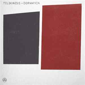 Telekinesis - Dormarion FLAC