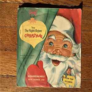 Mort Lawrence, Vicky Kasen - 'Twas the Night Before Christmas FLAC