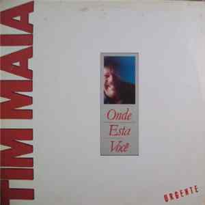 Tim Maia - Onde Esta Você FLAC