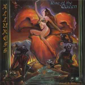 Alluress - Rise Of The Queen FLAC