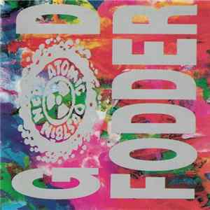 Ned's Atomic Dustbin - God Fodder FLAC
