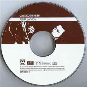 Dave Soerensen - Arma La Vida FLAC