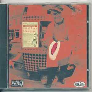 Various - Charleston Local Rock Showcase (Presented By 96 Wave And The Music Farm) FLAC