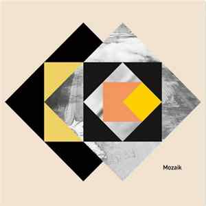 Mozaik - Mozaik FLAC