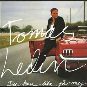 Tomas Ledin - Du Kan Lita På Mej FLAC