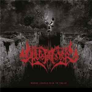 Apokathilosis - Where Angels Fear To Tread FLAC