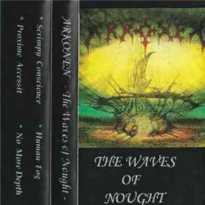 Arkonen - The Waves Of Nought FLAC