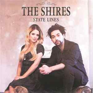 The Shires - State Lines FLAC