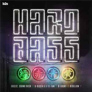 Various - Hard Bass 2018 FLAC