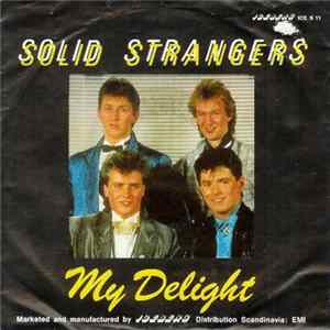 Solid Strangers - My Delight FLAC