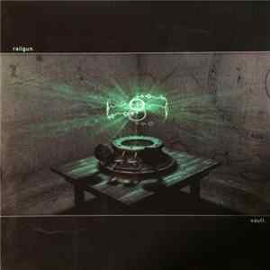 Railgun - Vault FLAC