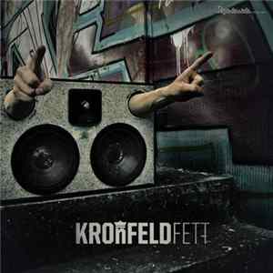 Kronfeld - Fett FLAC