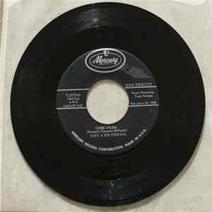 Tony Dallara - Come Prima / Condannami FLAC