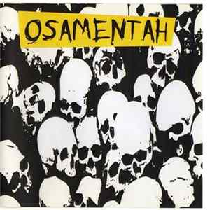 Osamentah - Osamentah FLAC