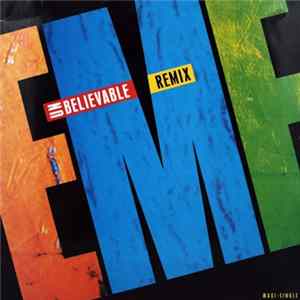 EMF - Unbelievable (Remix) FLAC