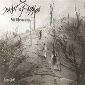 Rain Of Ashes - Path Of Devastation FLAC