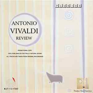 Antonio Vivaldi - Review (Plus 100 Series) FLAC