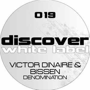 Victor Dinaire & Bissen - Denomination FLAC