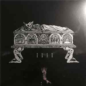 Amenra - Mass IIII FLAC