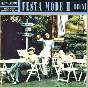 Festa Mode - Festa Mode II FLAC