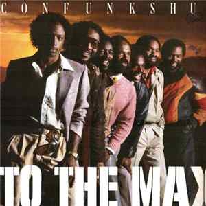 Con Funk Shun - To The Max FLAC