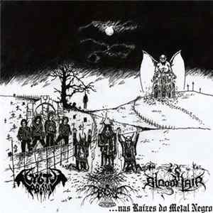 Vulto Abissal / Përgamo / Bloody Lair - ...Nas Raízes Do Metal Negro FLAC